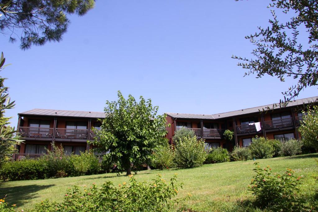 Hotel Castell'Verde Порто-Веккьо Экстерьер фото